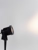 Lampa ogrodowa reflektor LED aluminiowa czarna regulowana minimalistyczna klasyczna IP65 COLENZO LE75346 Luces Exclusivas